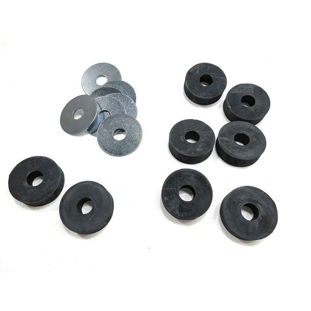 Pack of 30 ANTI-VIBRATE GROMMET Pack of 30 ANTI-VIBRATE GROMMET